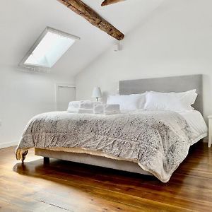 Standaard Kamer met een King Size Bed