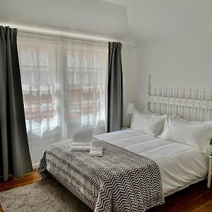 Kamer met een King Size Bed